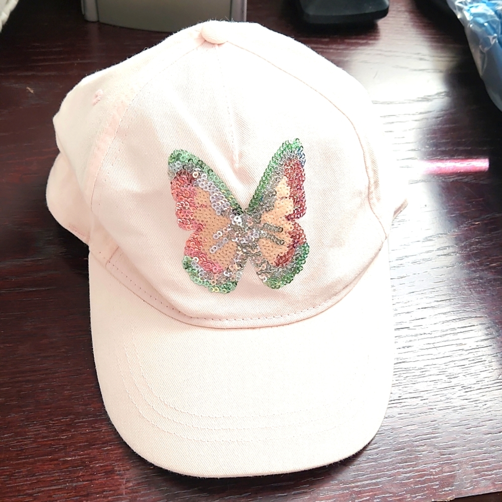 H&M Cap size 12-14Y